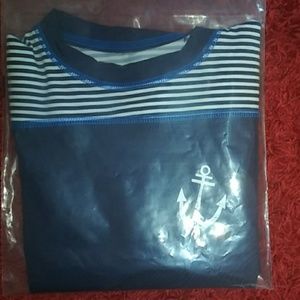 Dry fit shirt